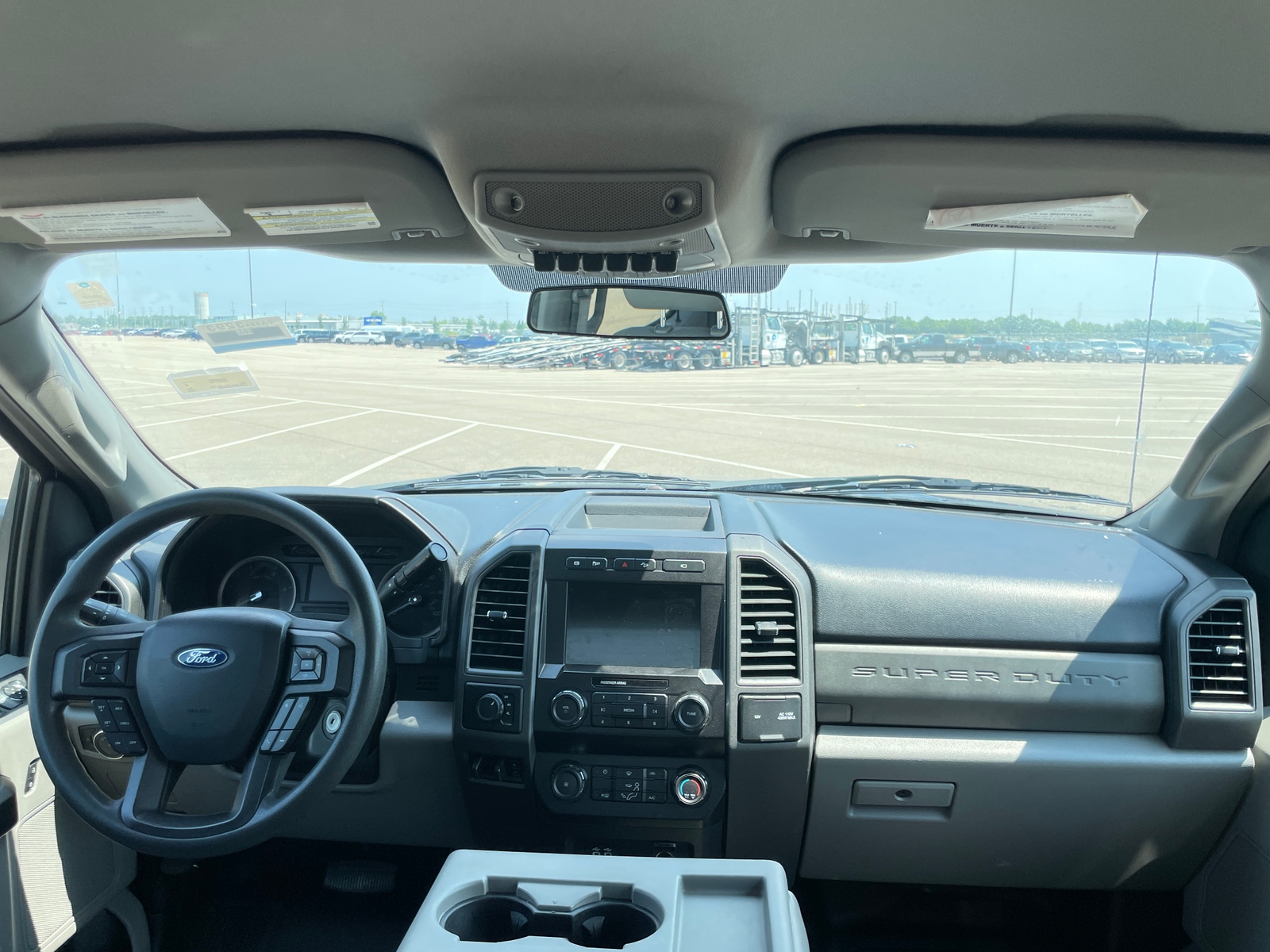 Thumbnail: 2019 Ford Econoline - 3