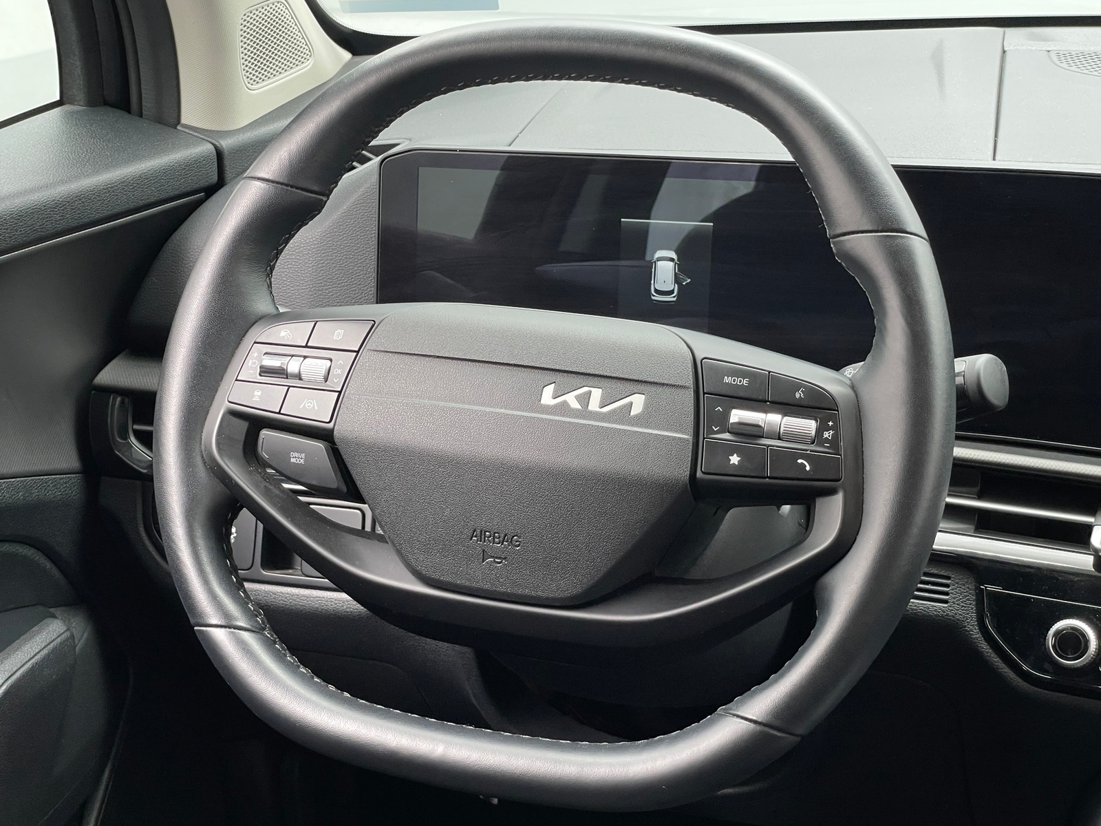 Thumbnail: 2026 Kia Sportage - 5