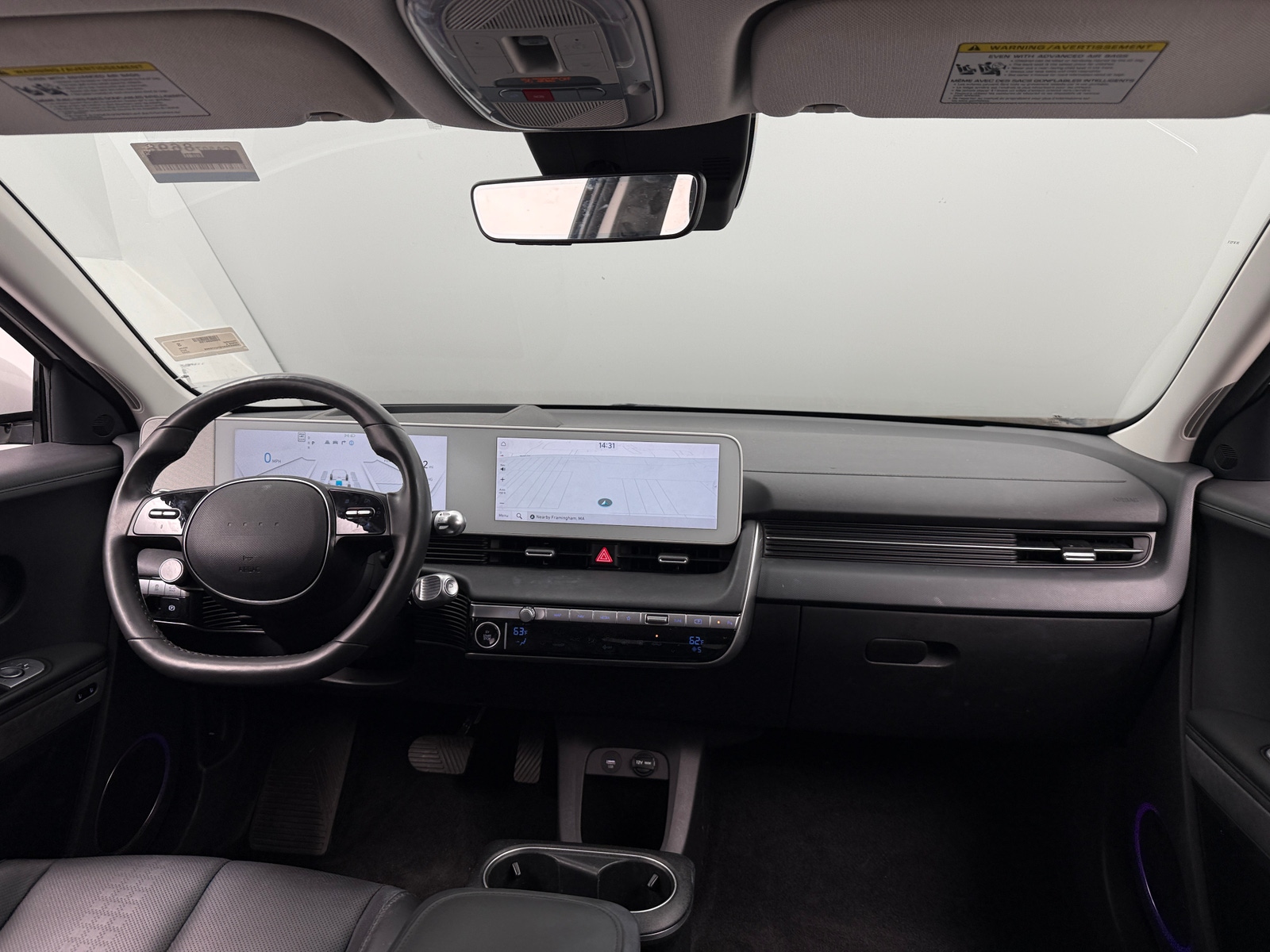 Thumbnail: 2023 Hyundai Ioniq 5 - 3