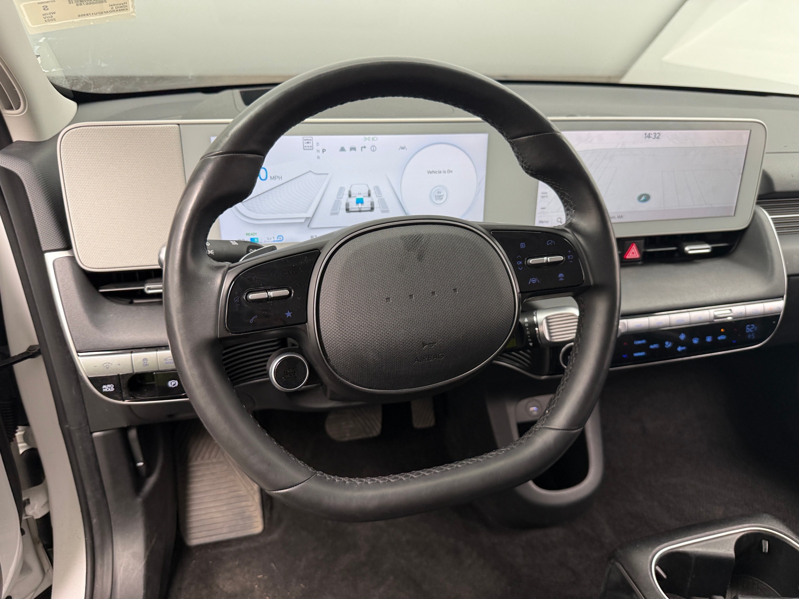 Thumbnail: 2023 Hyundai Ioniq 5 - 5