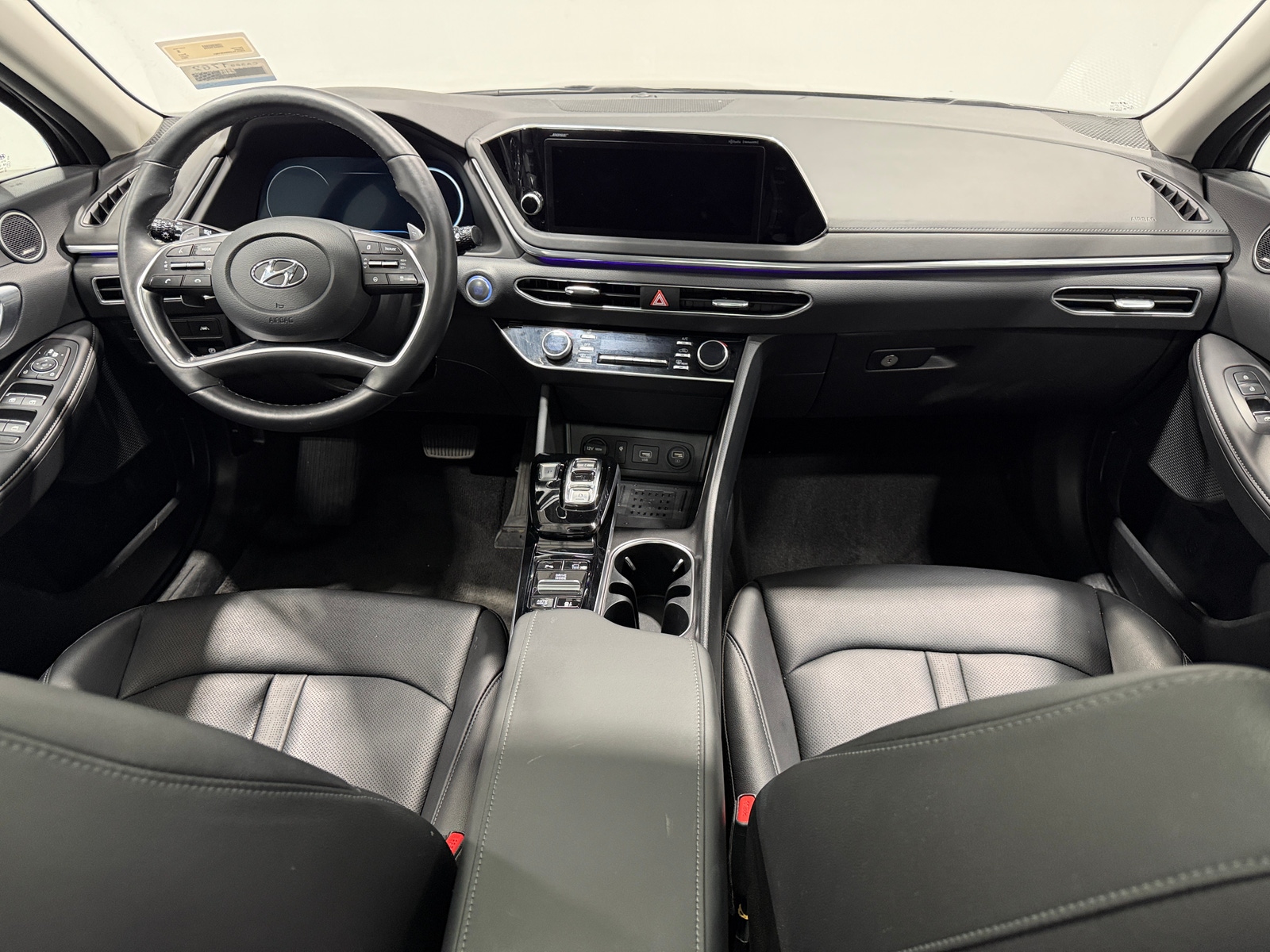 Thumbnail: 2022 Hyundai Sonata - 2