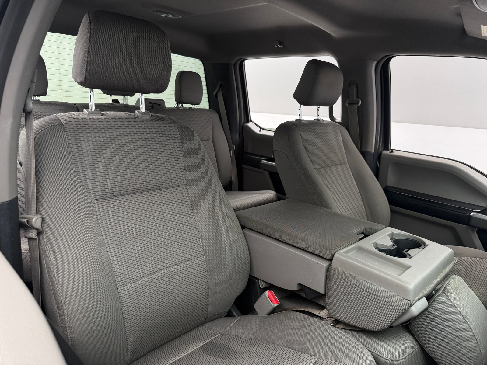 Thumbnail: 2015 Ford Econoline - 2
