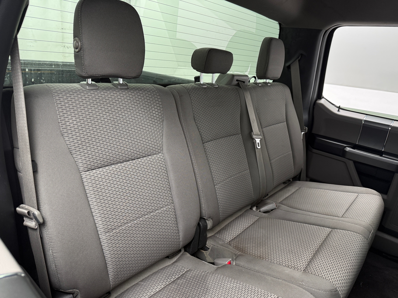 Thumbnail: 2015 Ford Econoline - 6