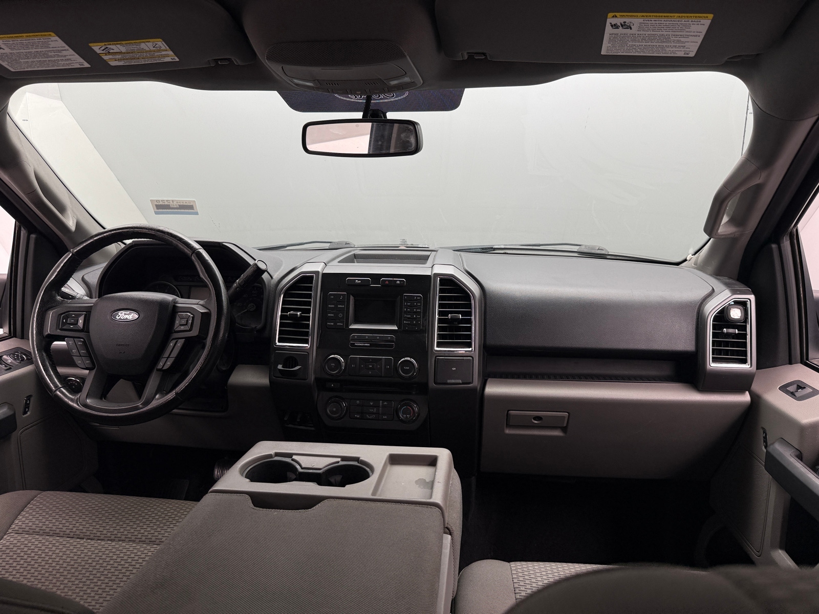 Thumbnail: 2015 Ford Econoline - 3