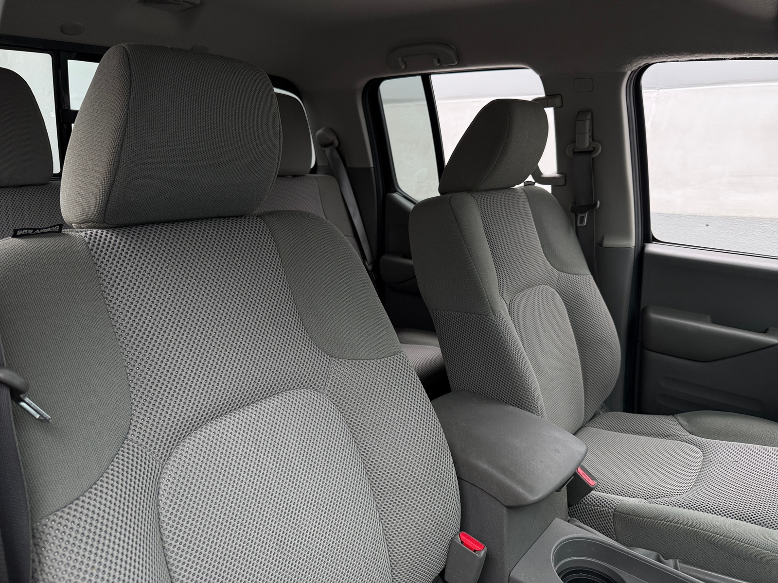Thumbnail: 2018 Nissan Frontier - 2