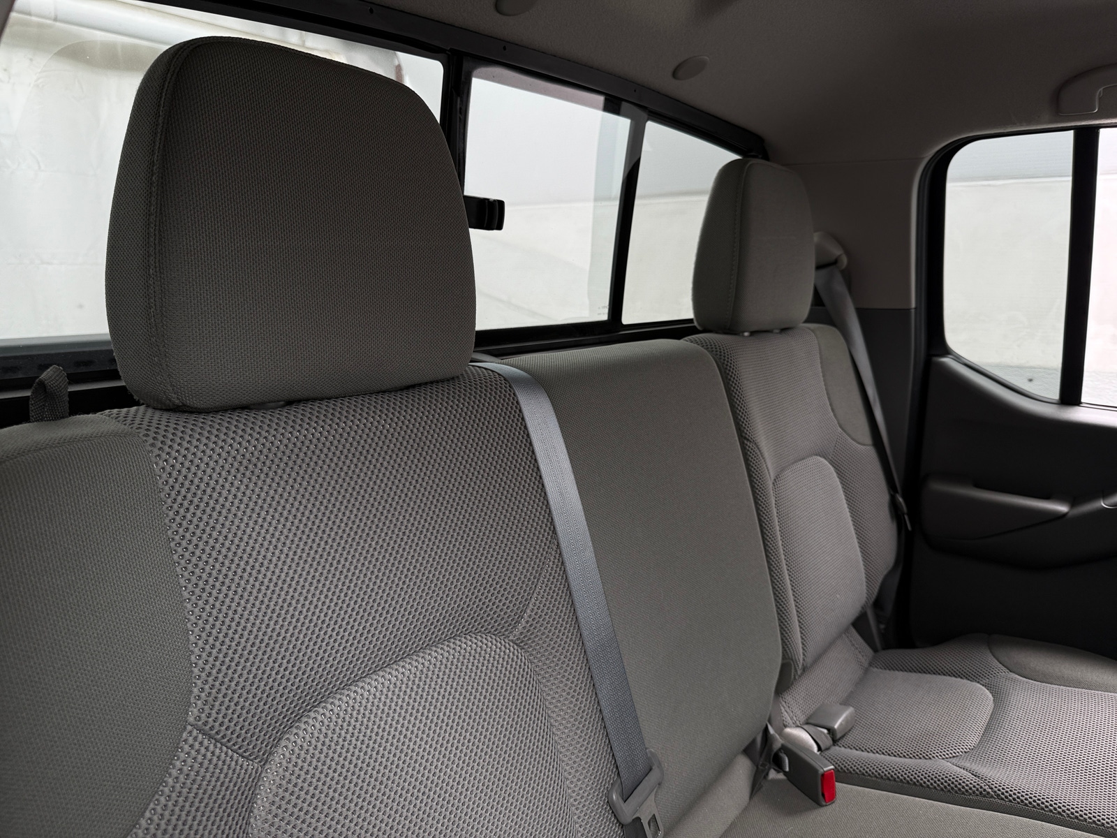 Thumbnail: 2018 Nissan Frontier - 6