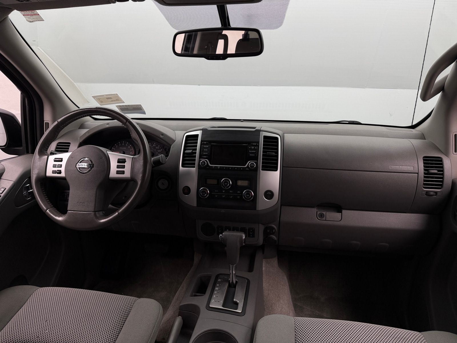 Thumbnail: 2018 Nissan Frontier - 3