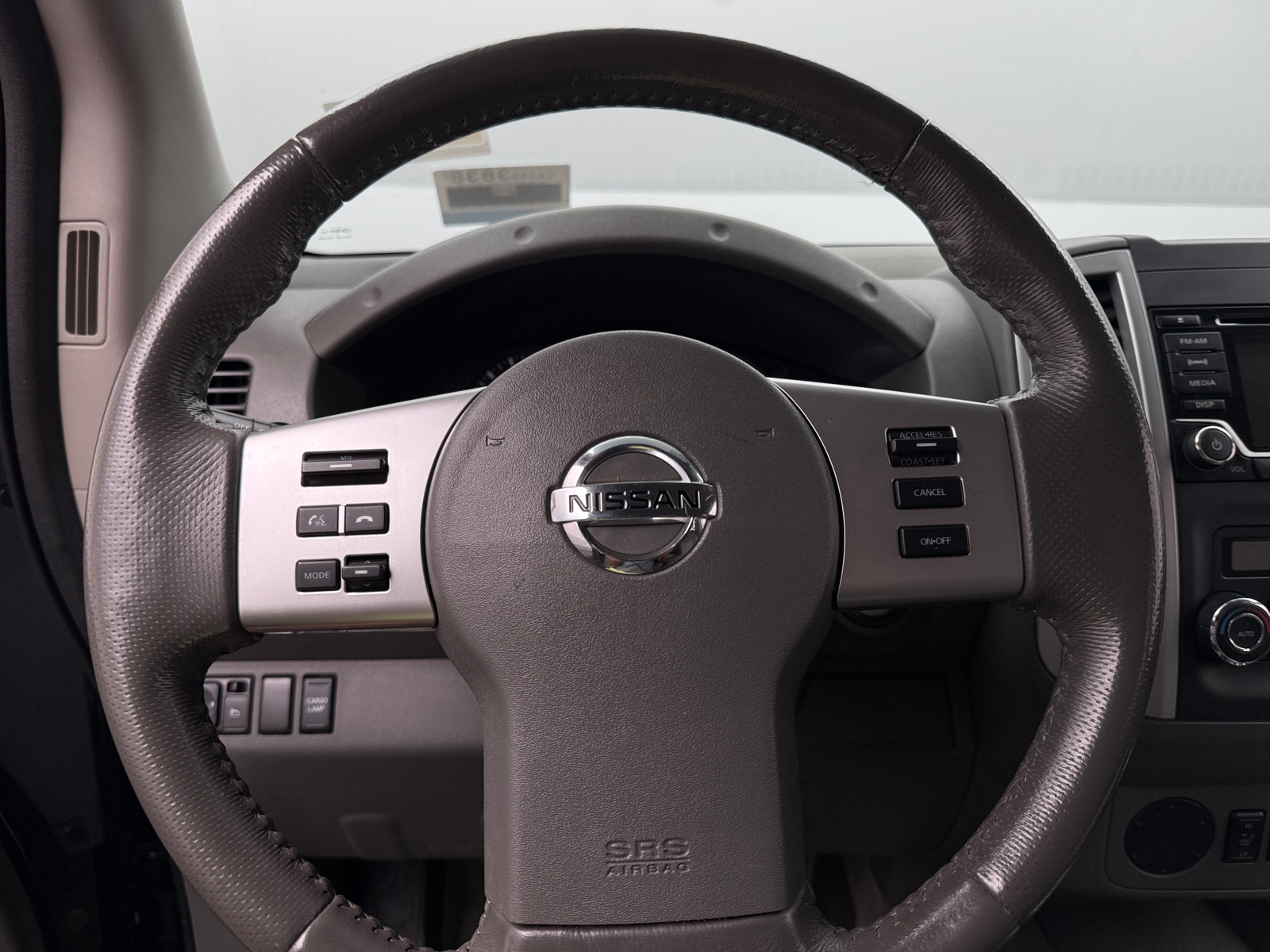 Thumbnail: 2018 Nissan Frontier - 5