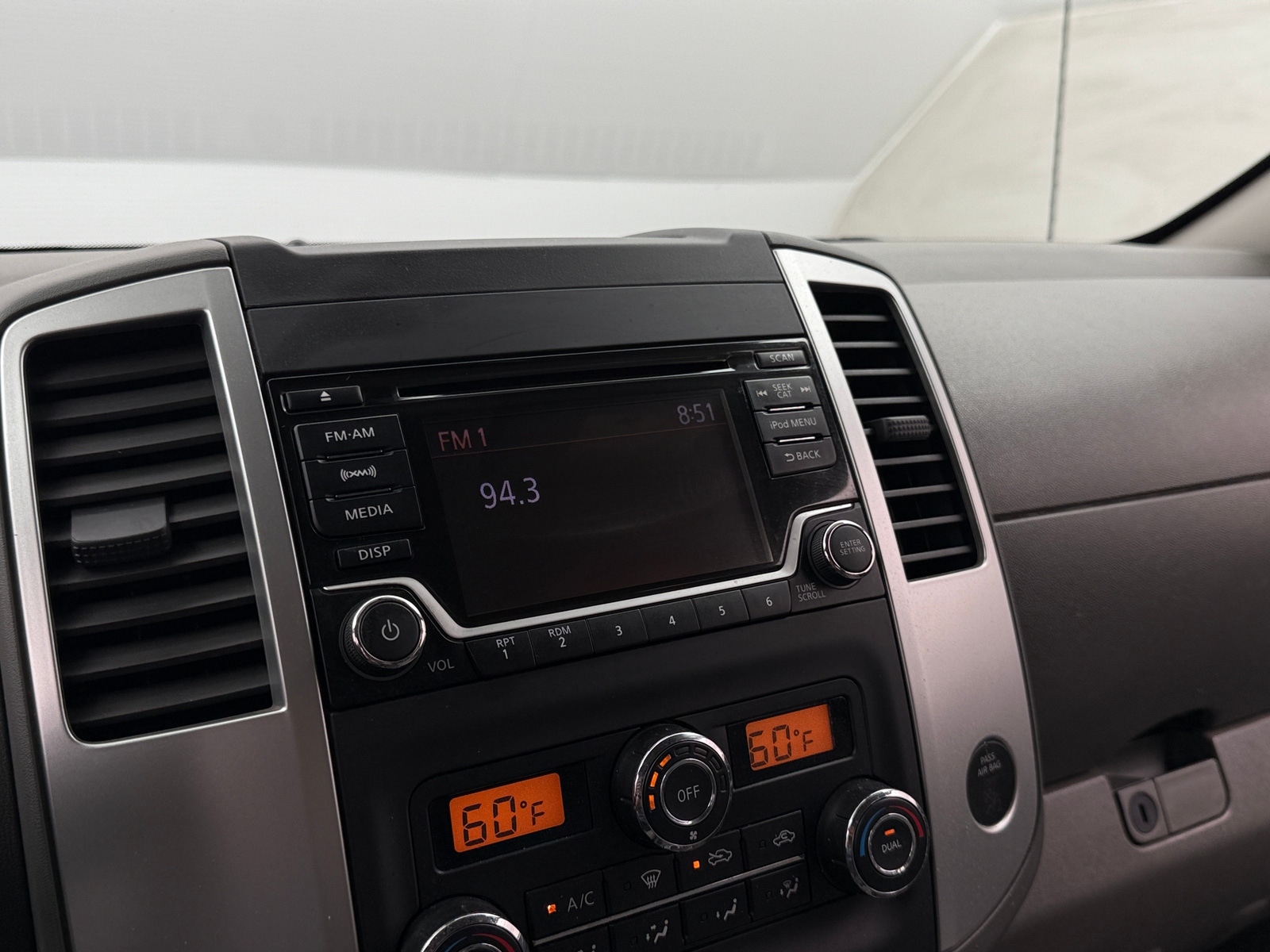 Thumbnail: 2018 Nissan Frontier - 4