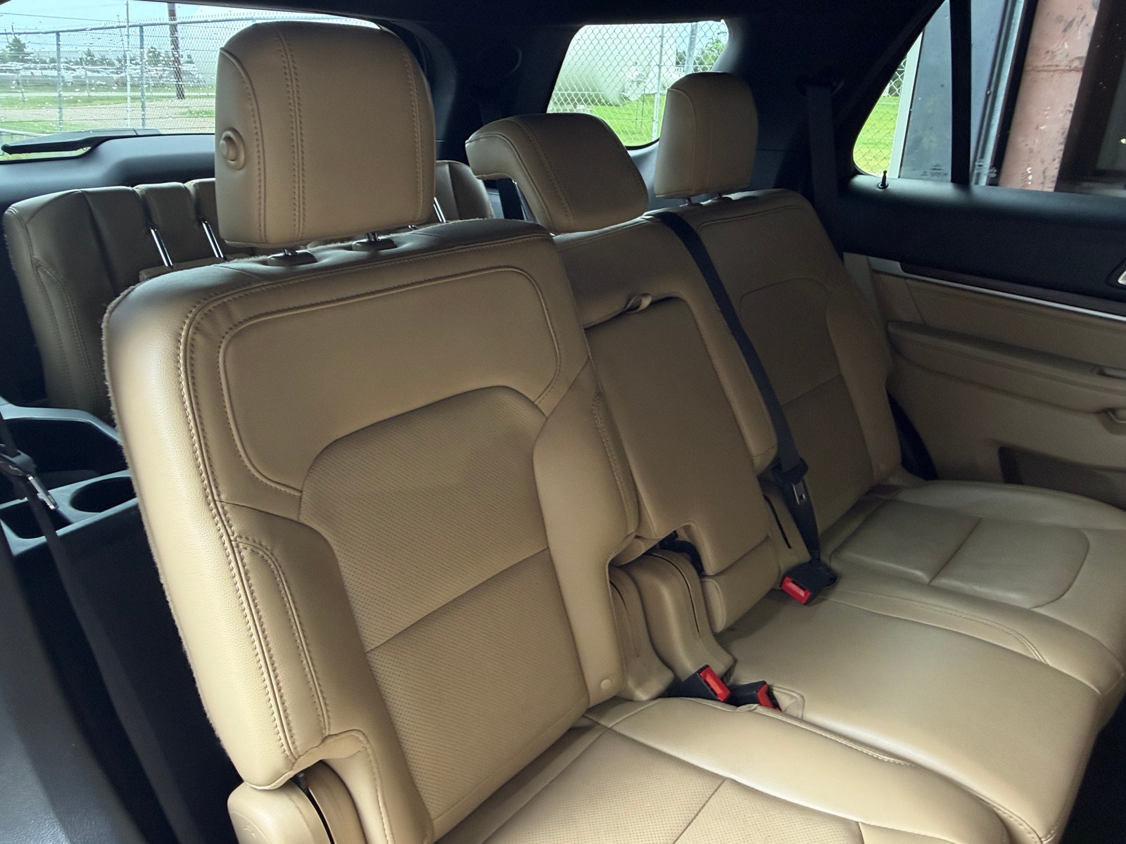 Thumbnail: 2017 Ford Explorer - 5