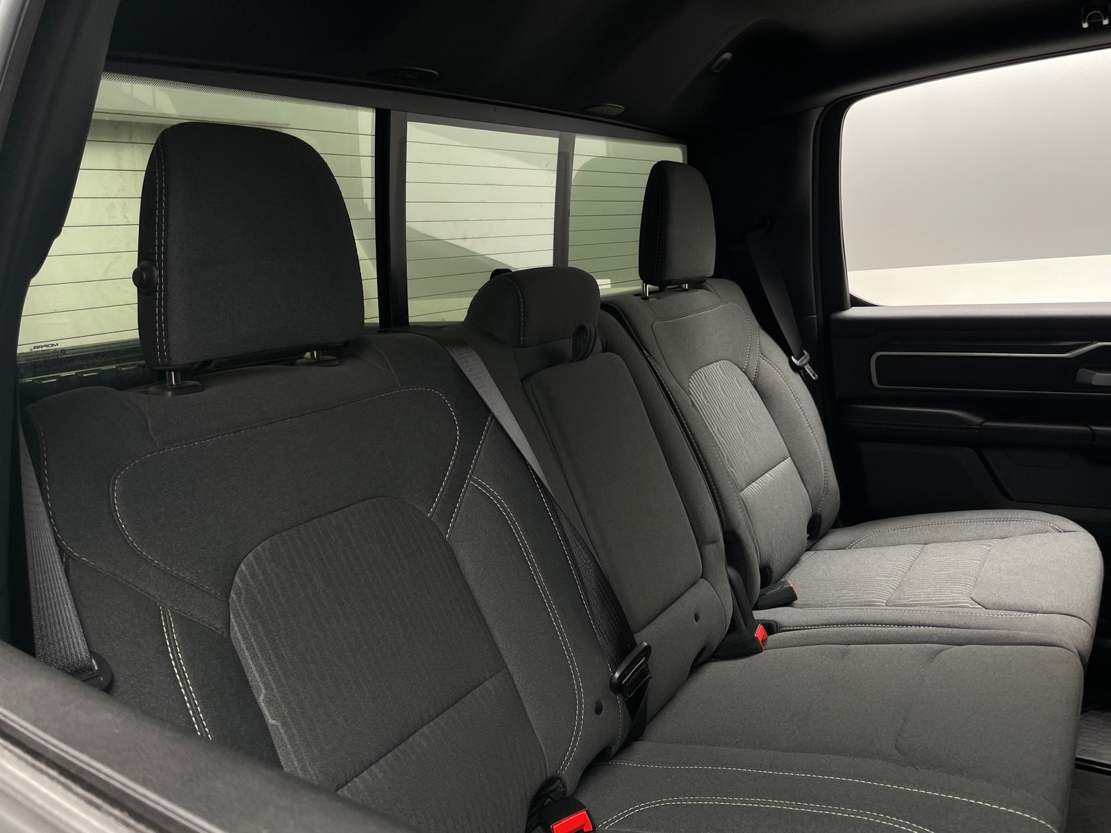 Thumbnail: 2023 RAM 1500 - 6