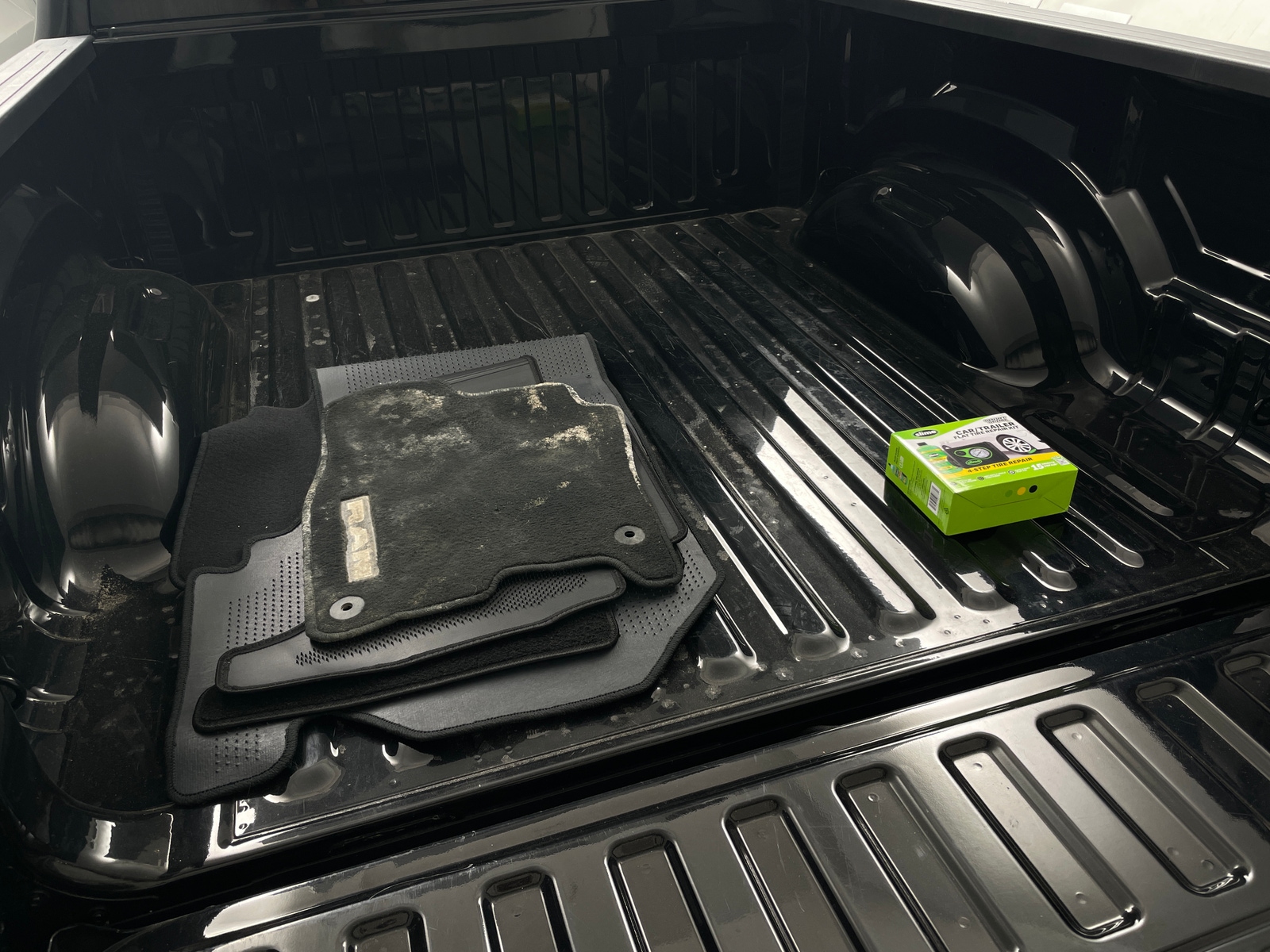 Thumbnail: 2023 RAM 1500 - 7
