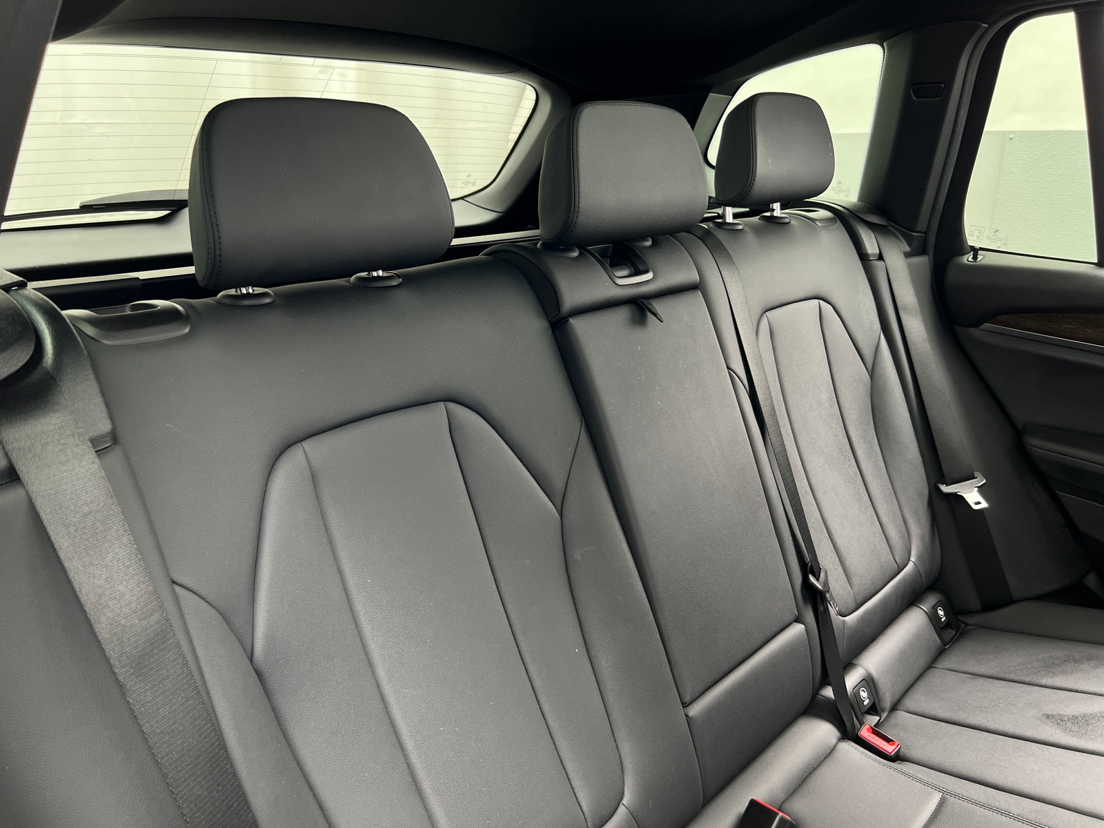Thumbnail: 2019 BMW X3 - 5