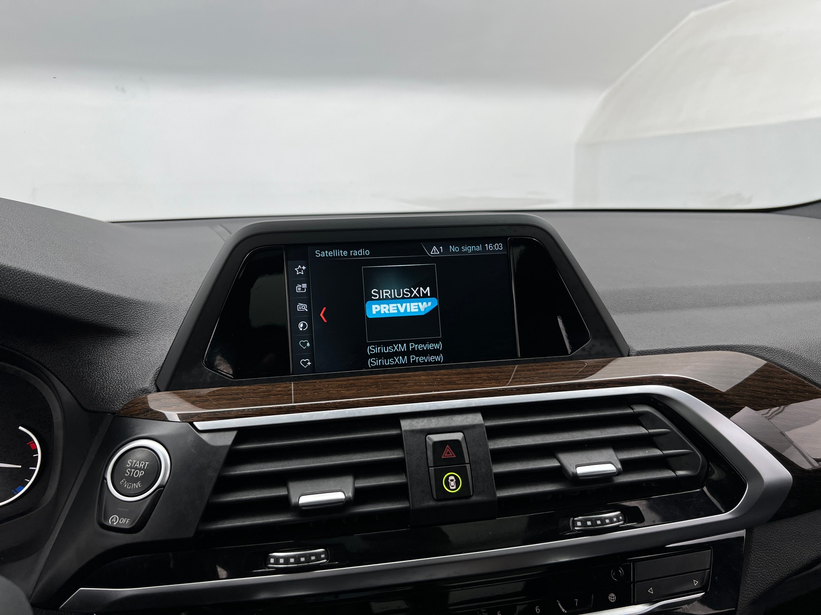 Thumbnail: 2019 BMW X3 - 3