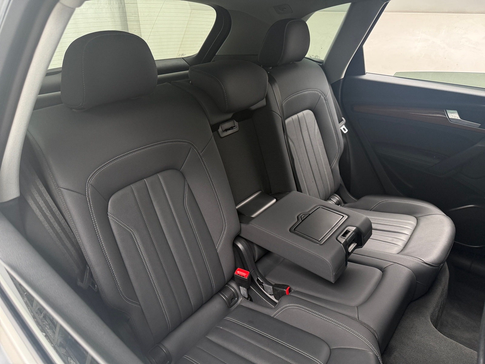 Thumbnail: 2021 Audi Q5 - 5
