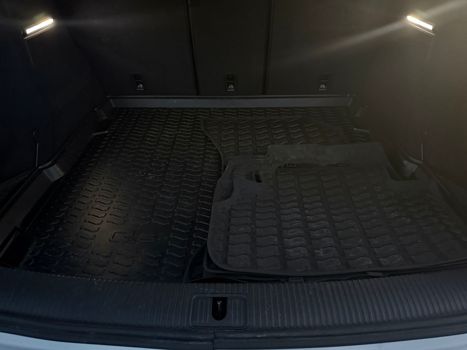 Thumbnail: 2021 Audi Q5 - 6