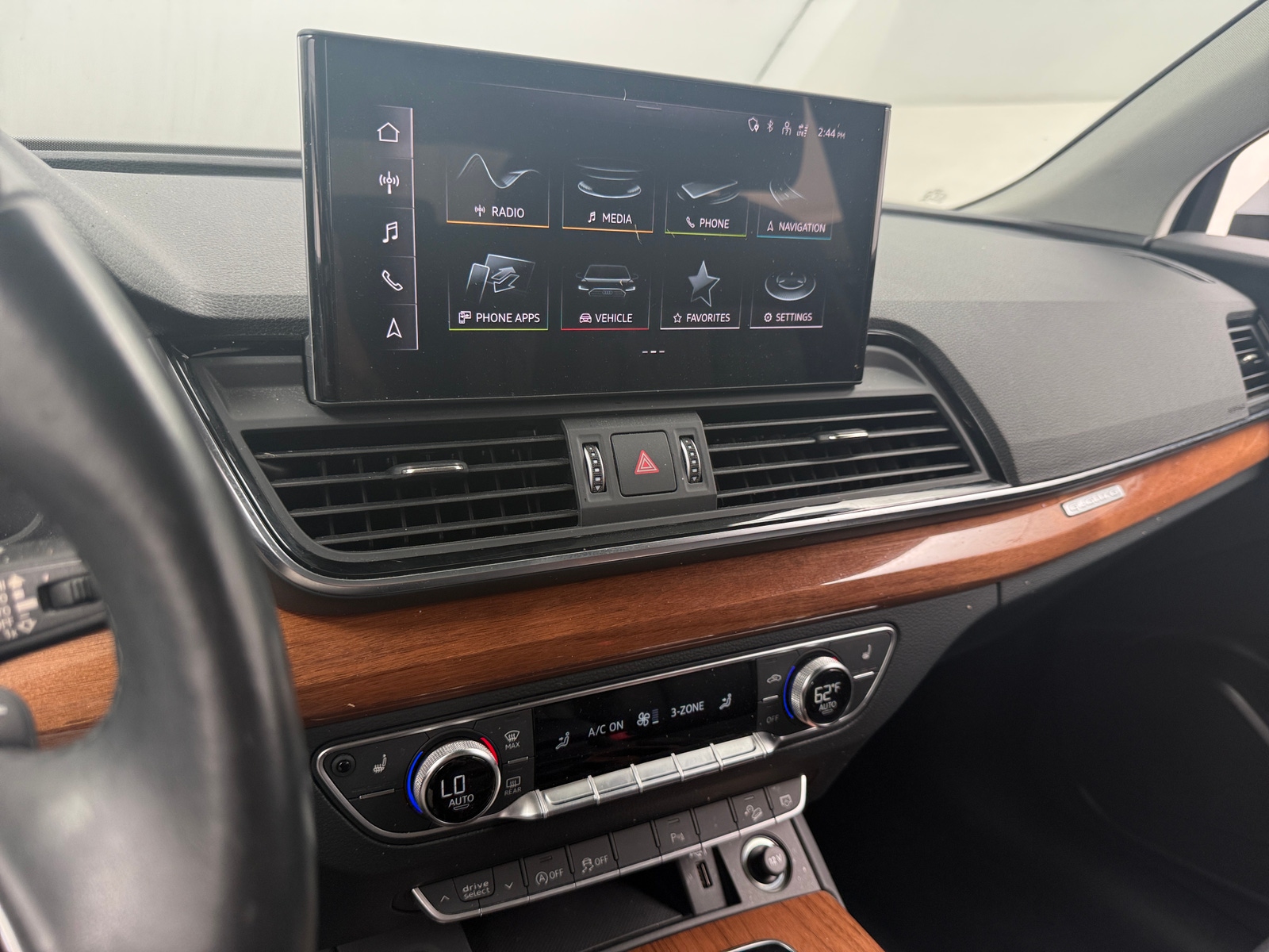 Thumbnail: 2021 Audi Q5 - 3