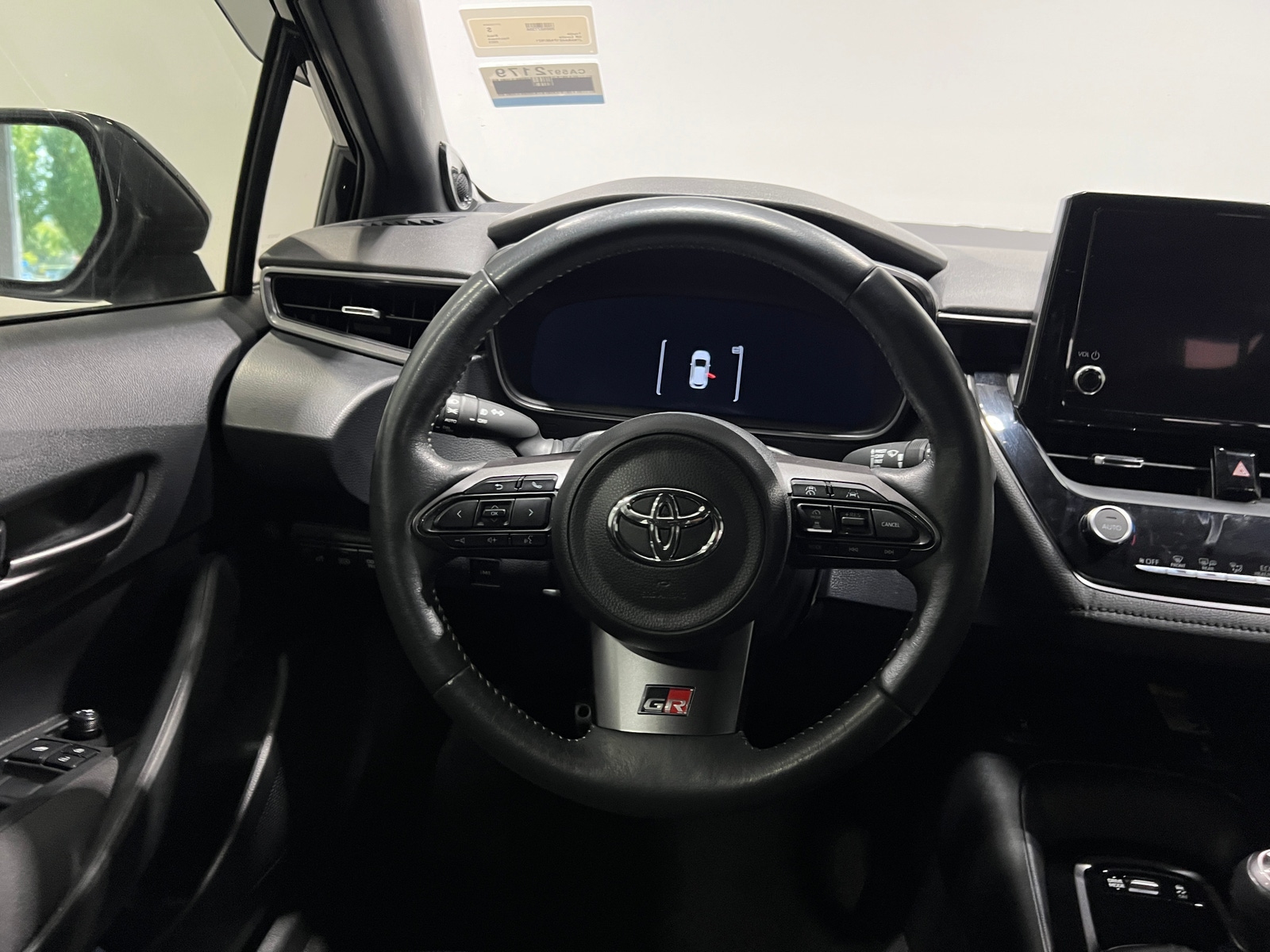 Thumbnail: 2023 Toyota GR Corolla - 5
