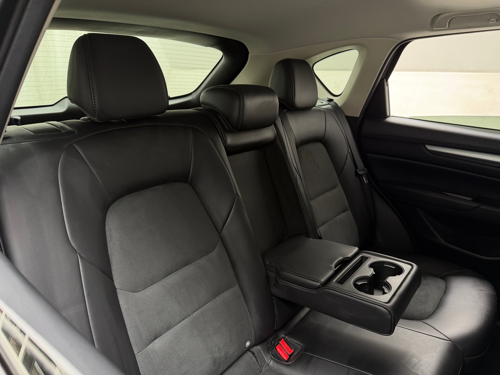 Thumbnail: 2020 Mazda CX-5 - 5
