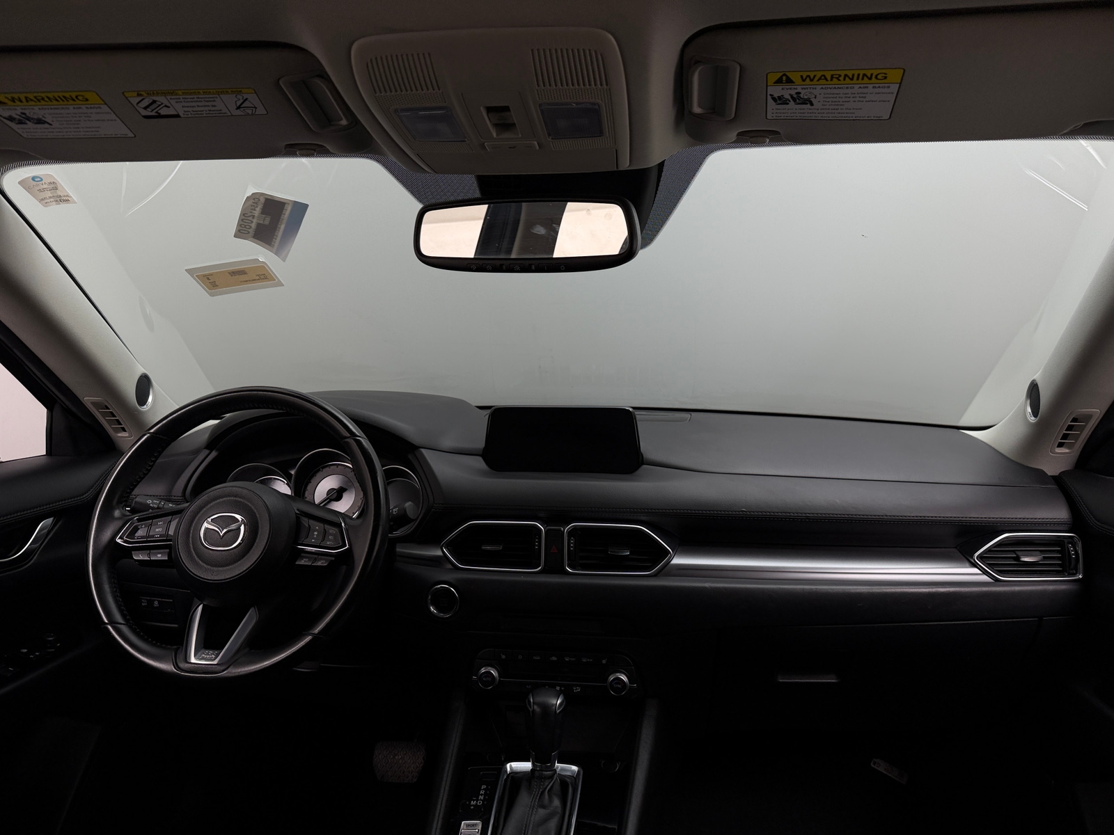 Thumbnail: 2020 Mazda CX-5 - 2