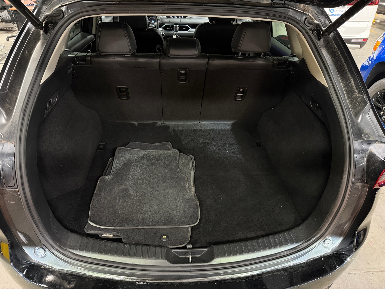 Thumbnail: 2020 Mazda CX-5 - 6