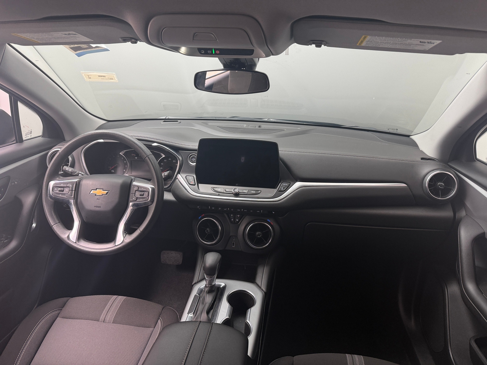 Thumbnail: 2025 Chevrolet Blazer - 3