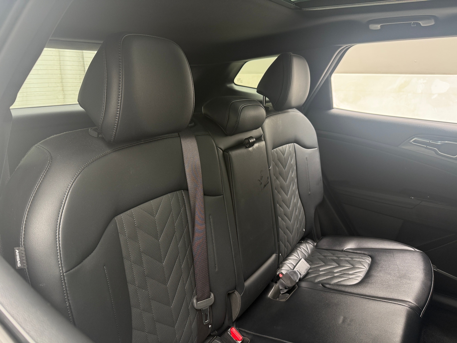 Thumbnail: 2025 Kia Sportage - 5
