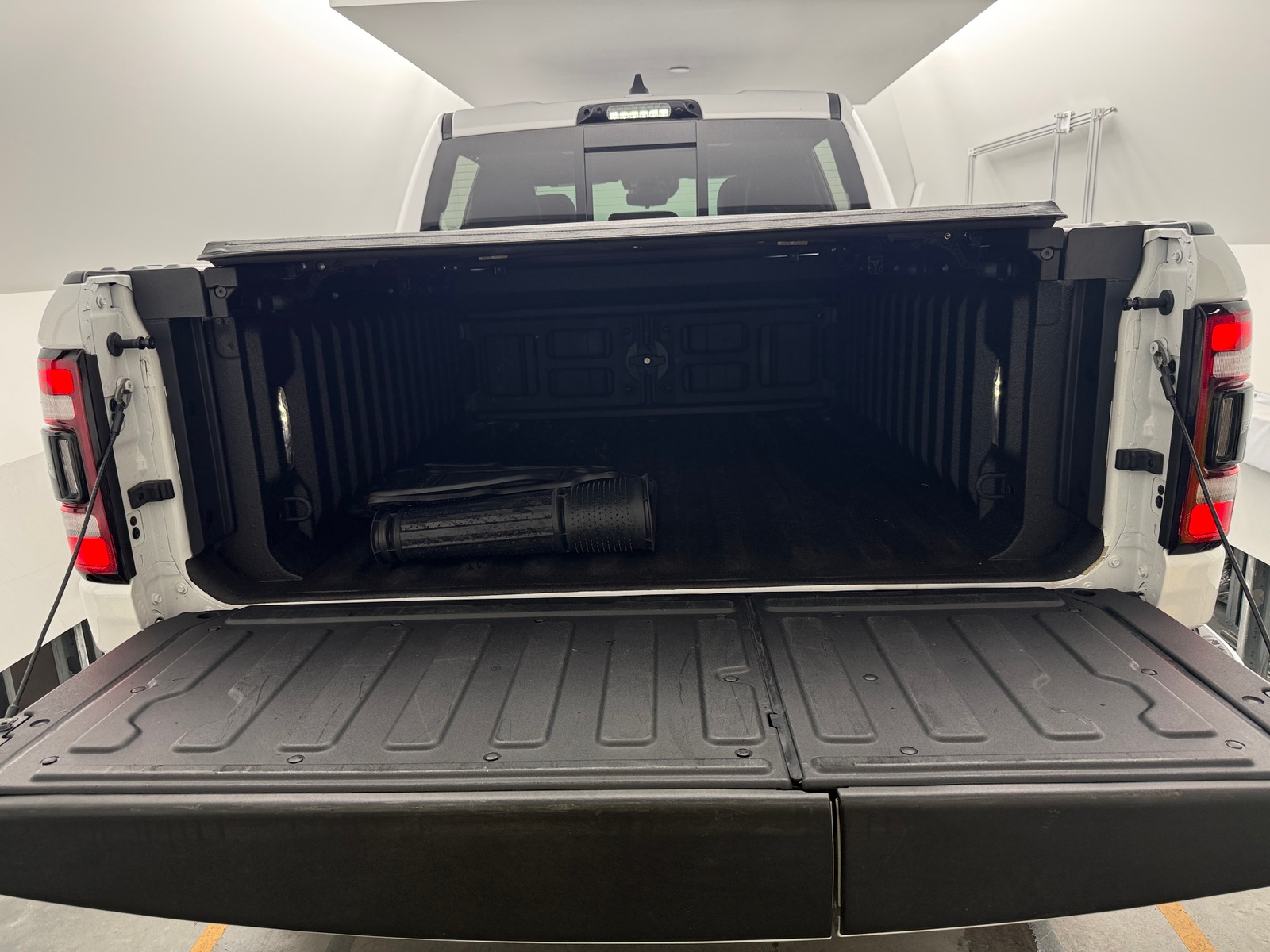 Thumbnail: 2021 RAM 1500 - 6