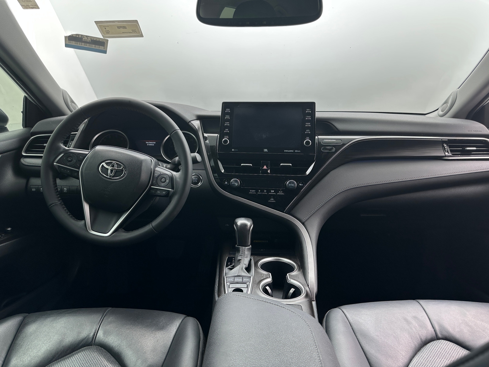 Thumbnail: 2023 Toyota Camry - 2