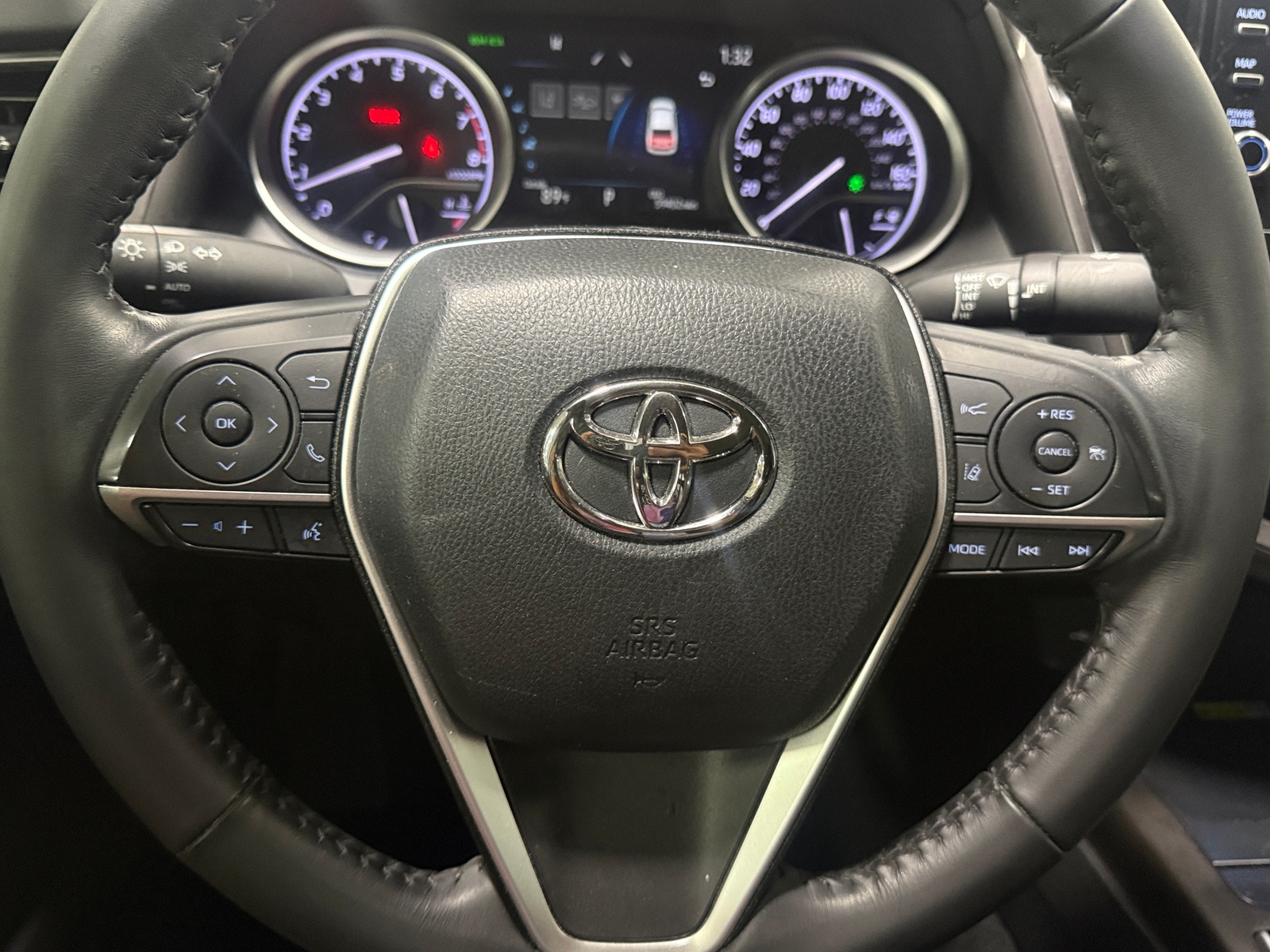 Thumbnail: 2023 Toyota Camry - 4
