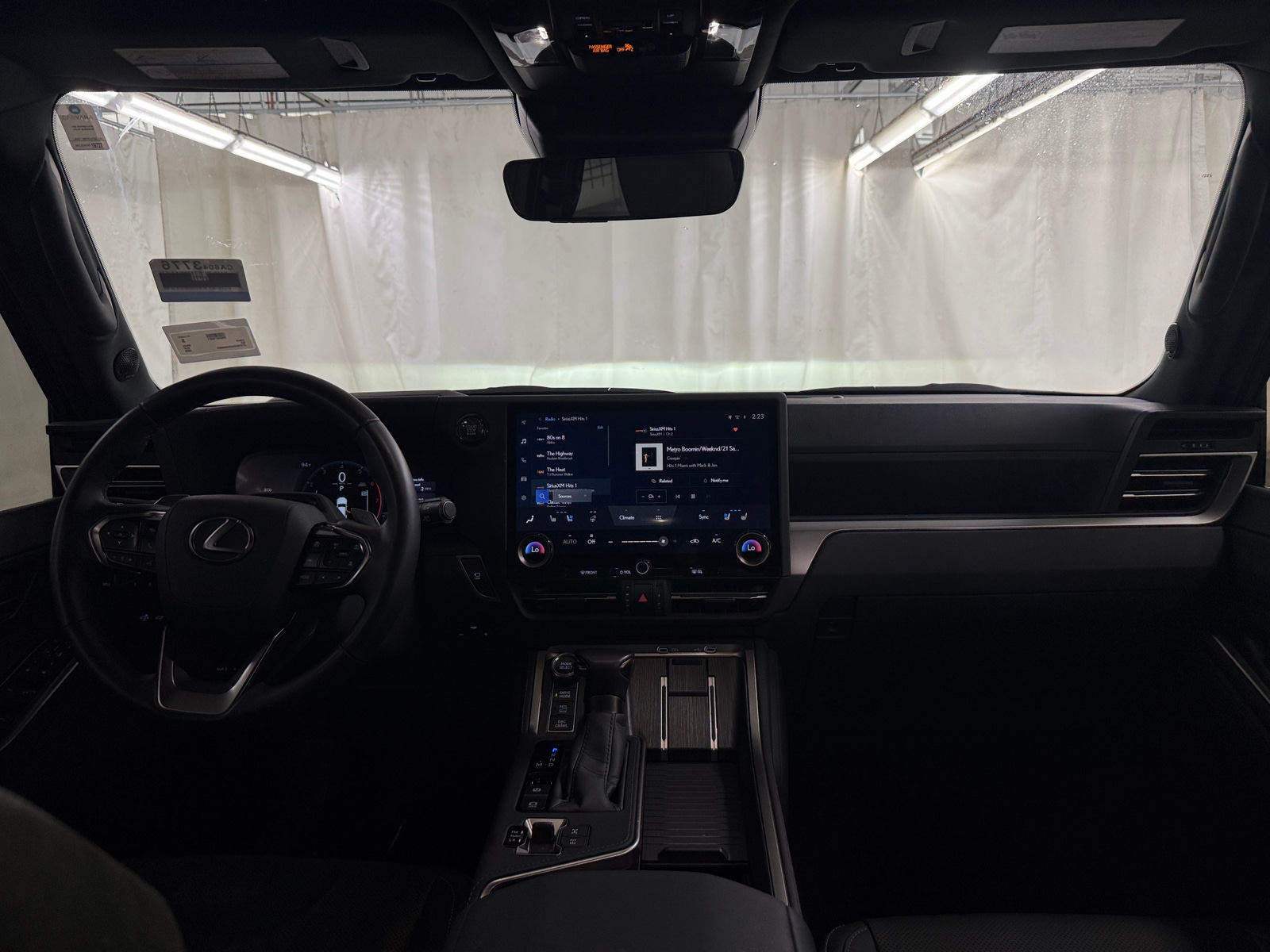 Thumbnail: 2025 Lexus GX - 3