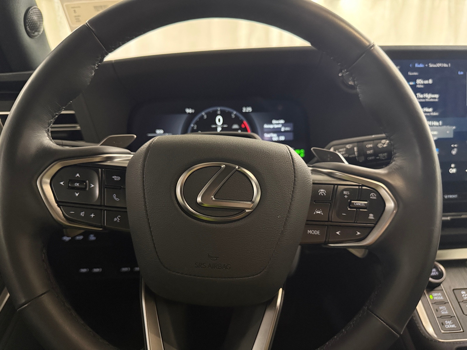 Thumbnail: 2025 Lexus GX - 5