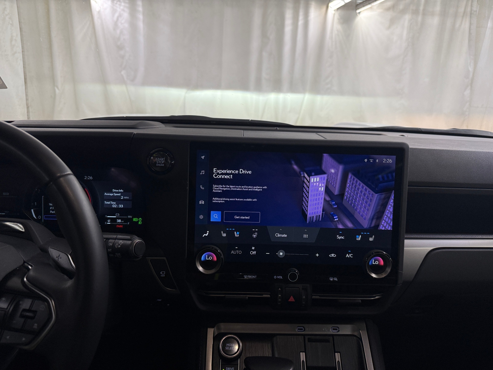 Thumbnail: 2025 Lexus GX - 4