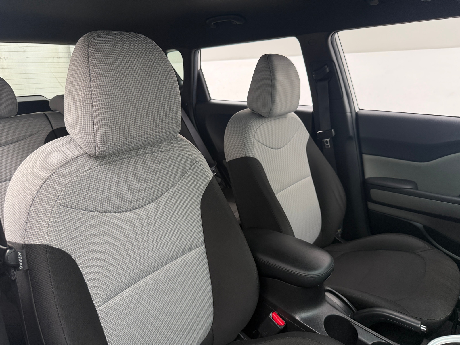 Thumbnail: 2019 Kia Soul - 2