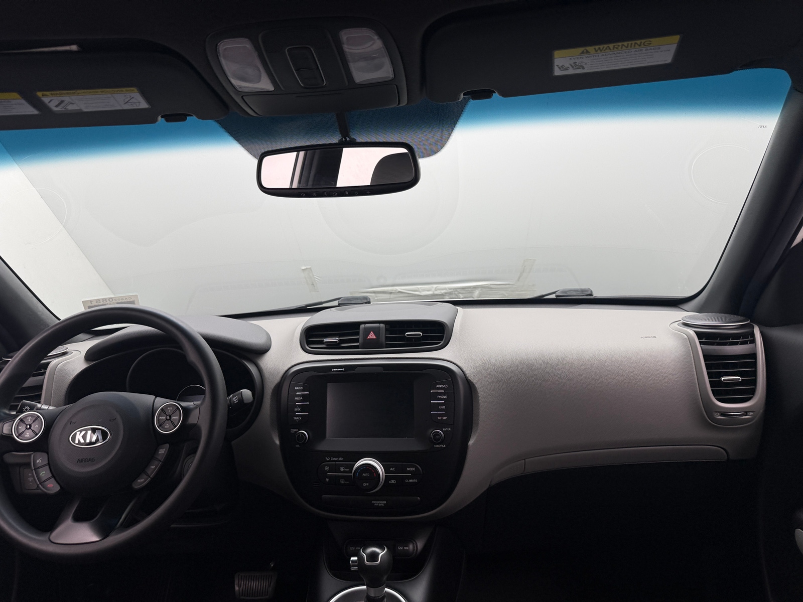 Thumbnail: 2019 Kia Soul - 3