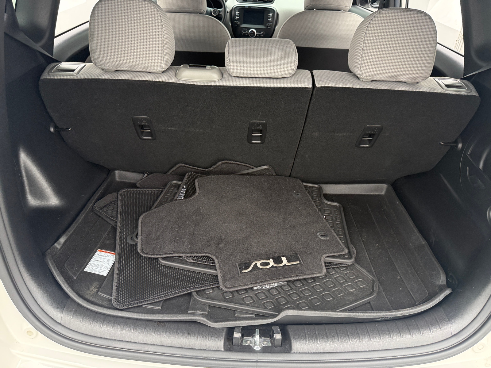 Thumbnail: 2019 Kia Soul - 7