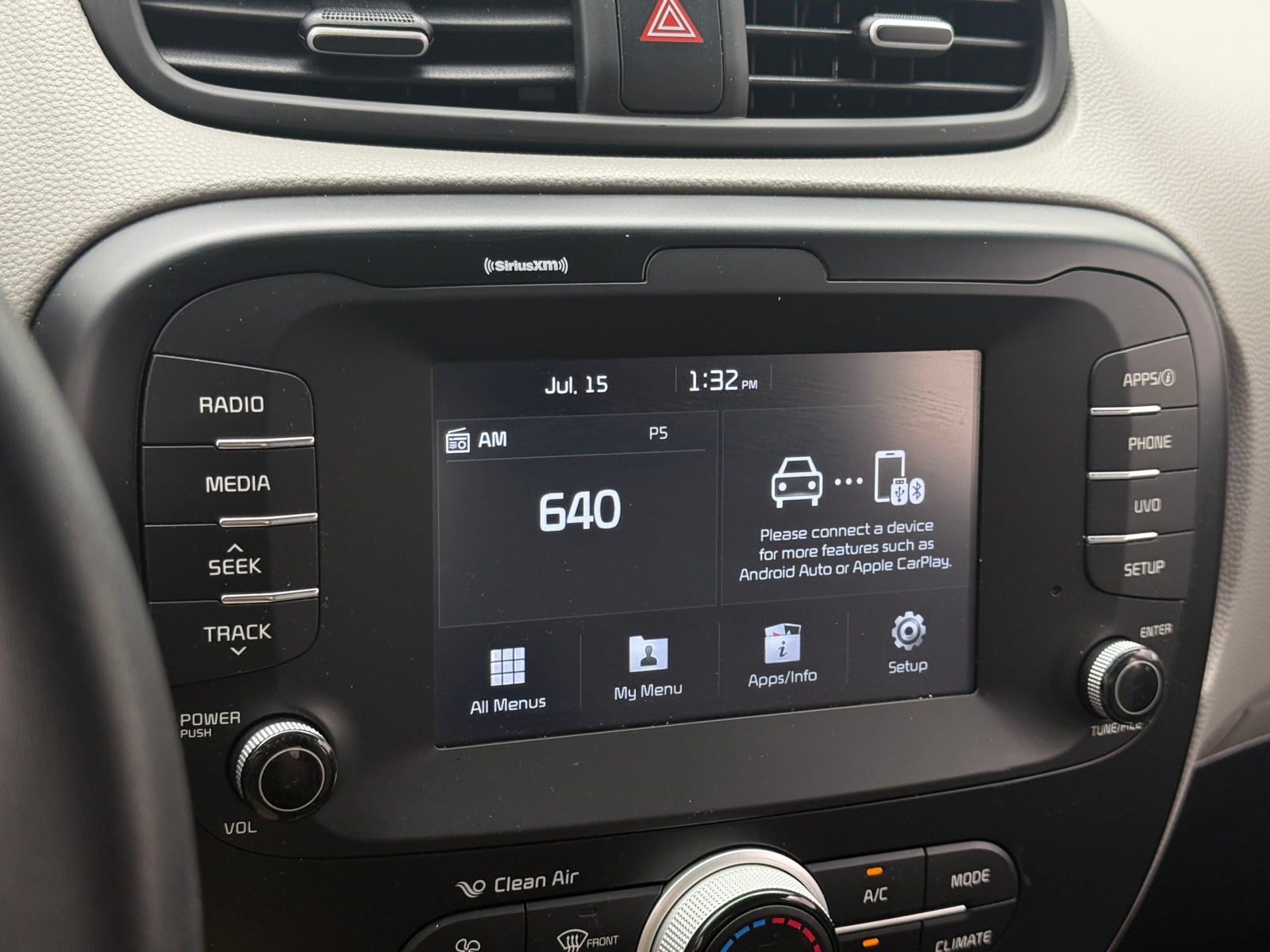Thumbnail: 2019 Kia Soul - 4