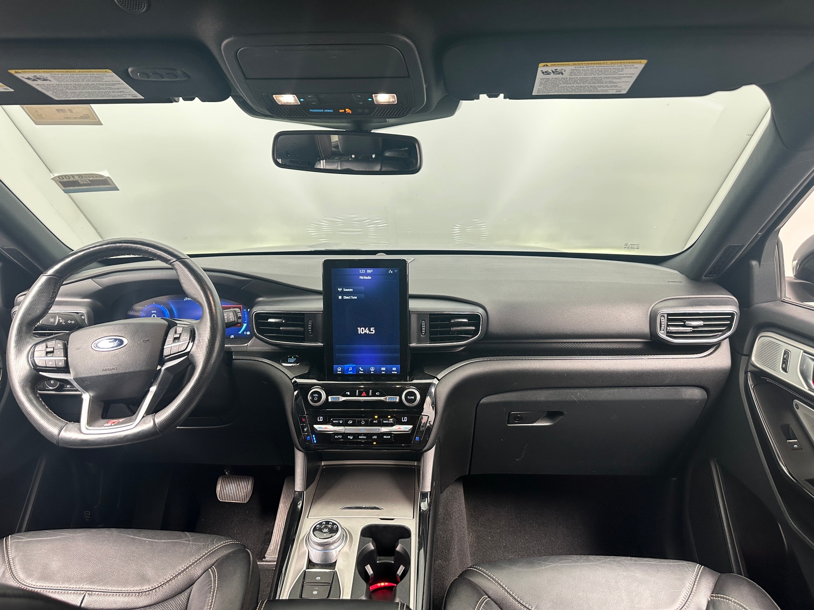 Thumbnail: 2021 Ford Explorer - 2