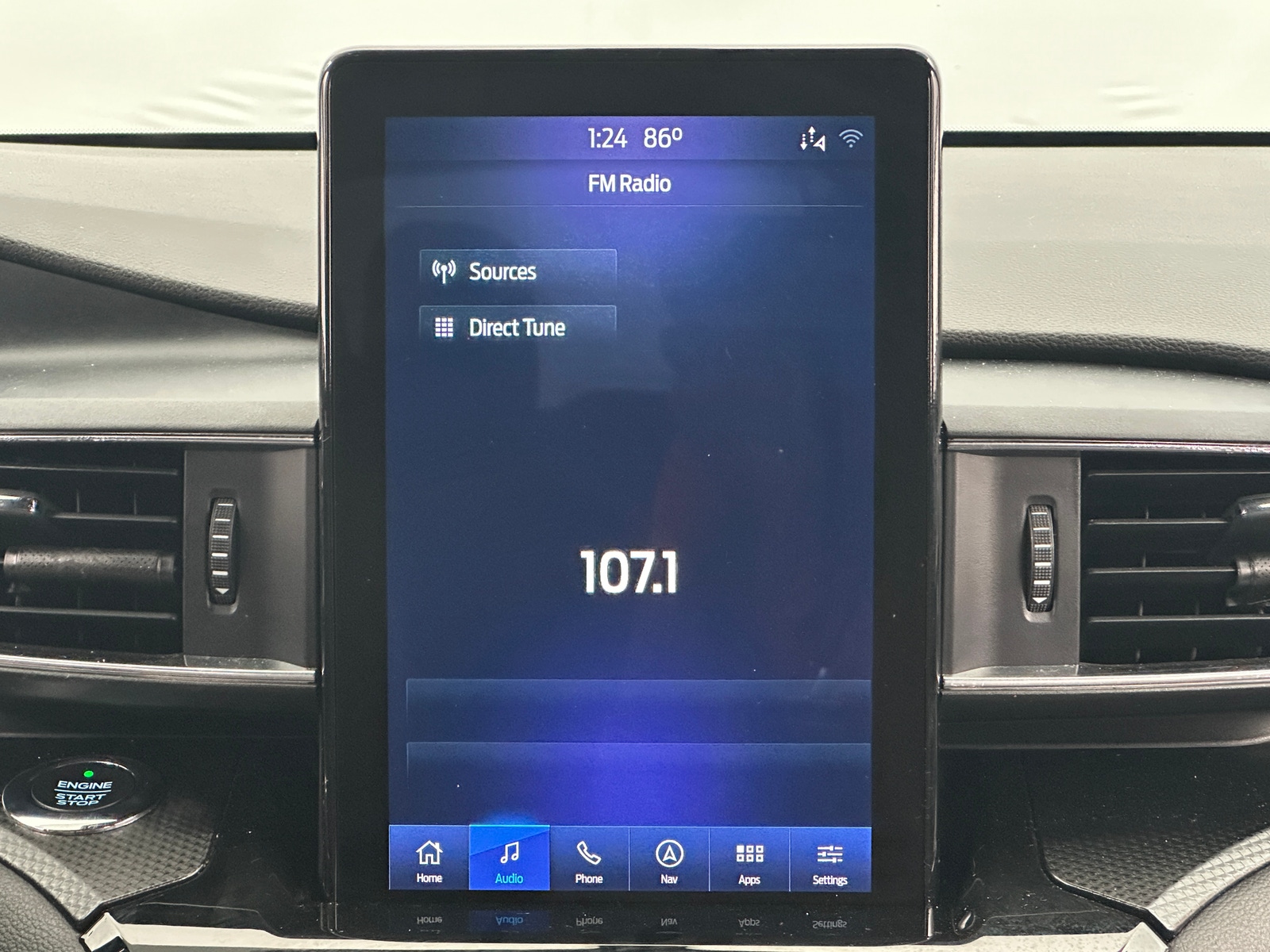 Thumbnail: 2021 Ford Explorer - 3