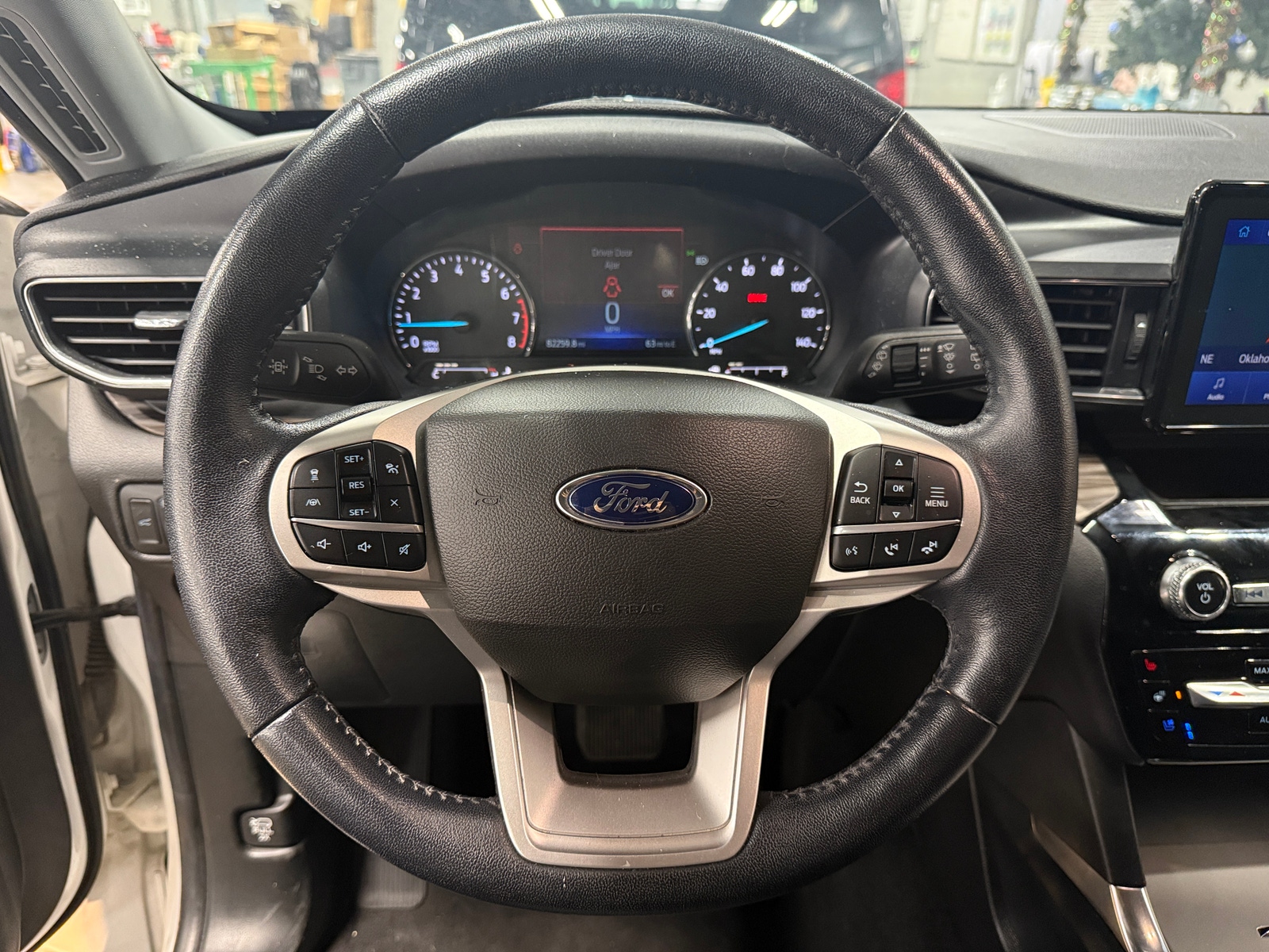 Thumbnail: 2022 Ford Explorer - 4