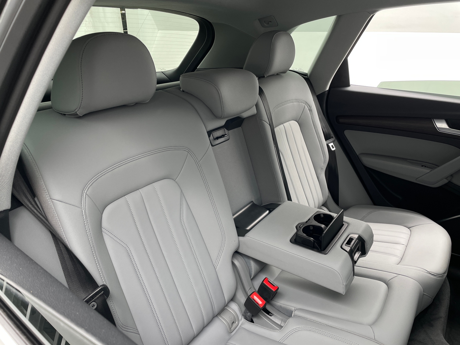 Thumbnail: 2023 Audi Q5 - 5