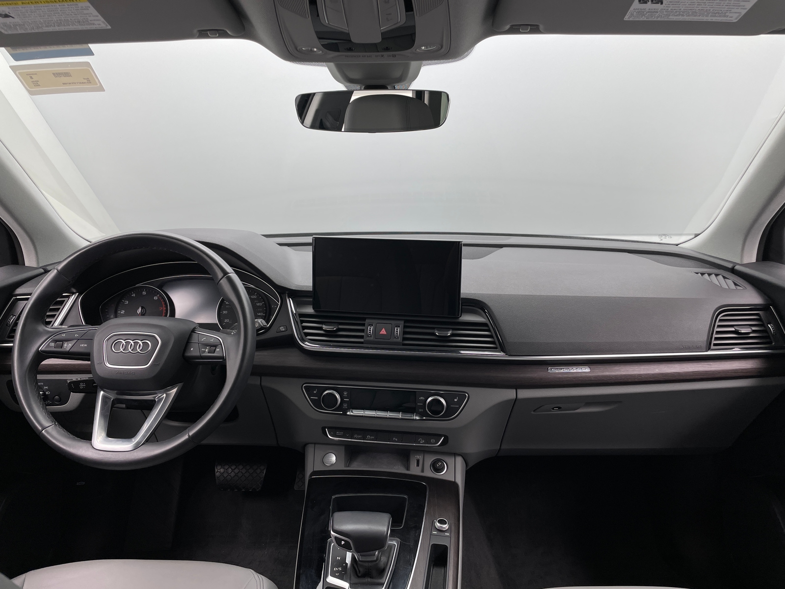 Thumbnail: 2023 Audi Q5 - 2