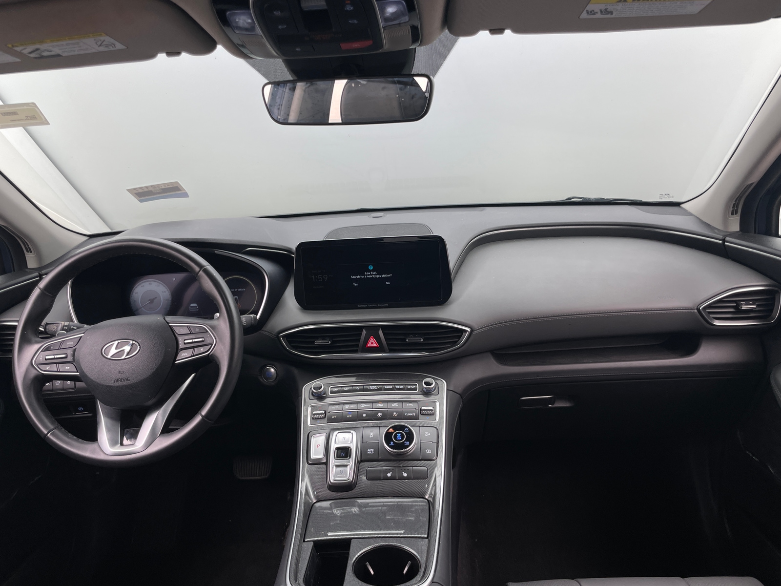 Thumbnail: 2023 Hyundai Santa Fe - 2