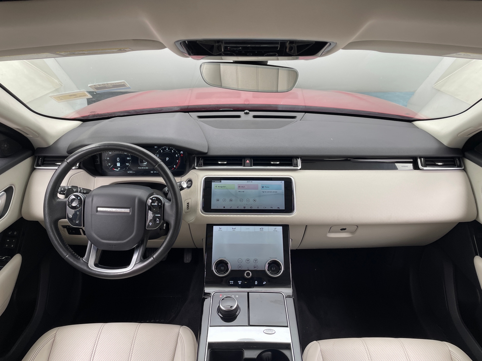 Thumbnail: 2019 Land Rover Range Rover Velar - 2