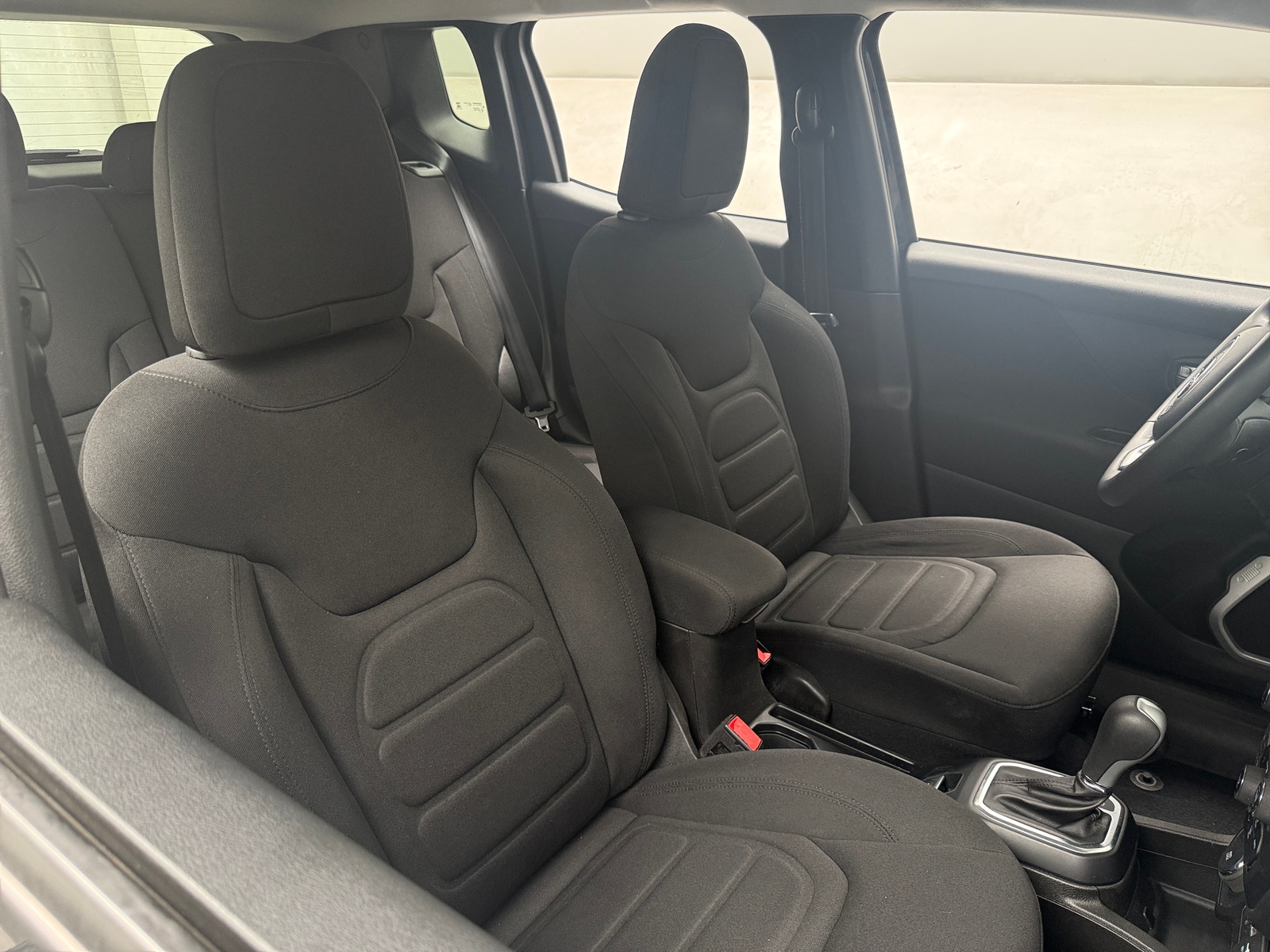 Thumbnail: 2021 Jeep Renegade - 2