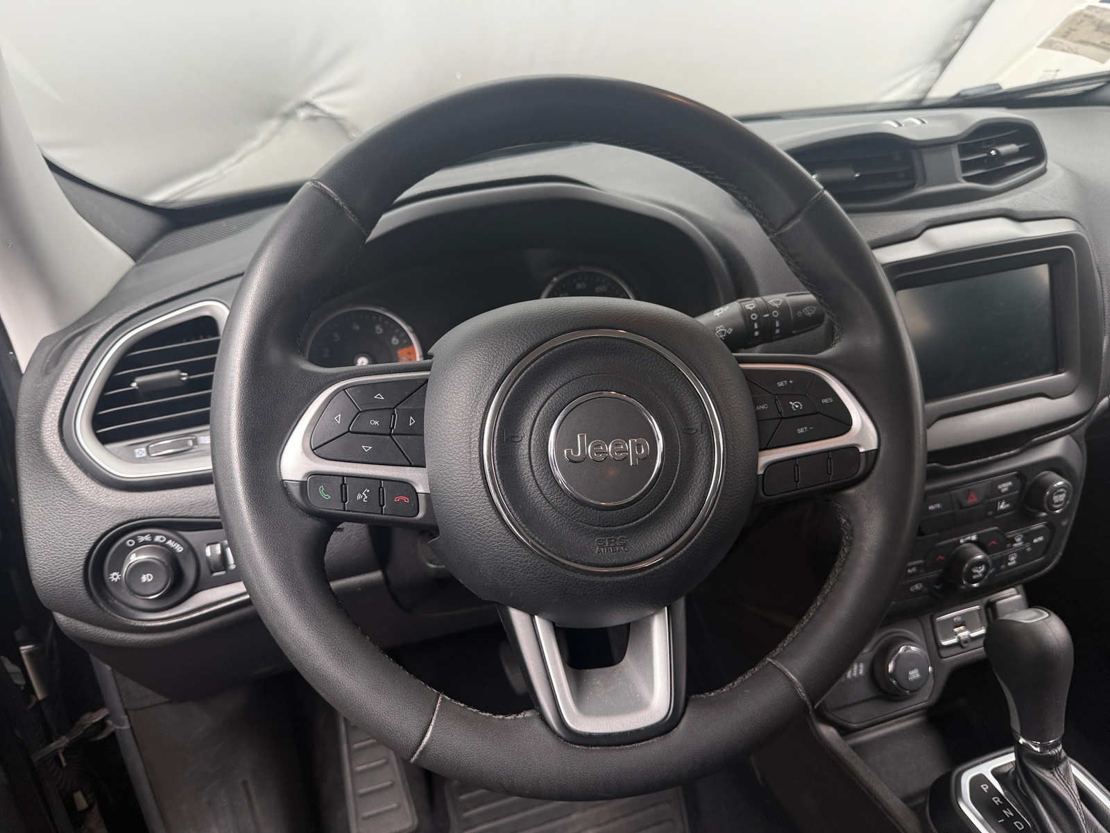 Thumbnail: 2021 Jeep Renegade - 5