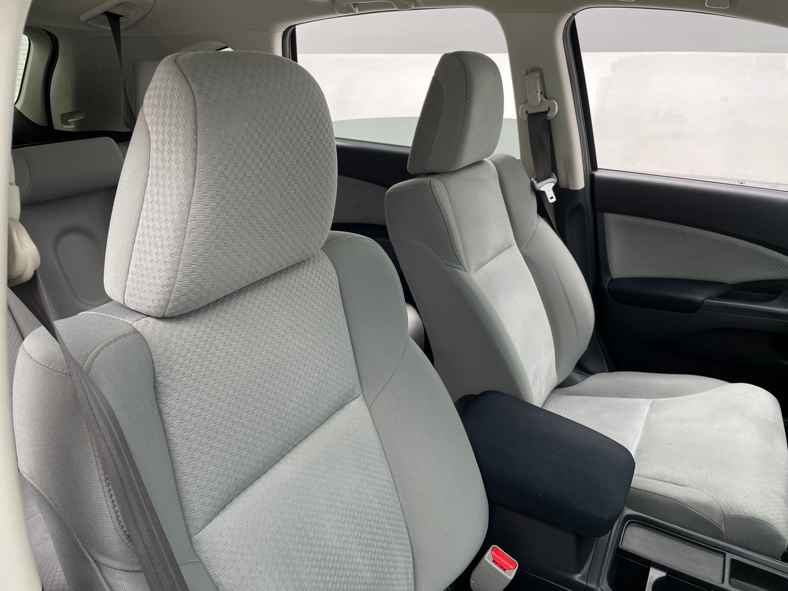 Thumbnail: 2016 Honda CR-V - 2
