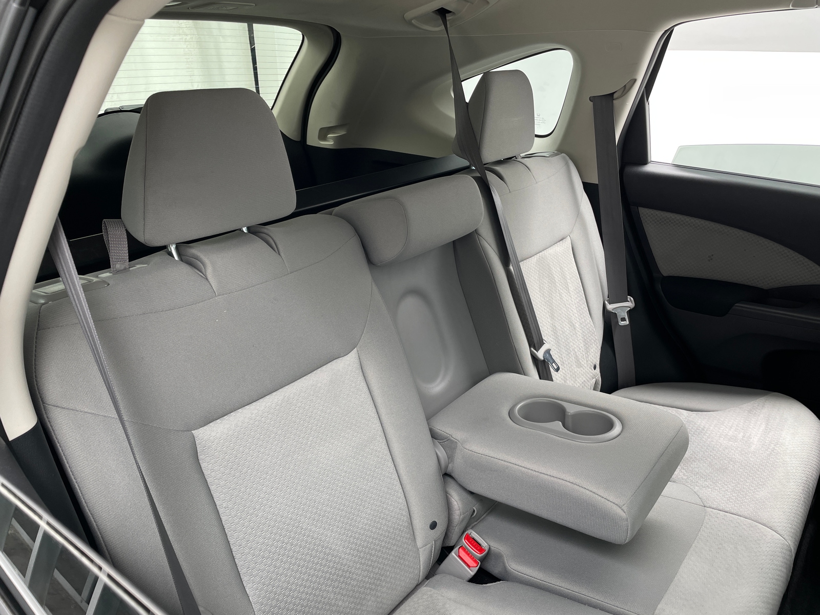 Thumbnail: 2016 Honda CR-V - 6