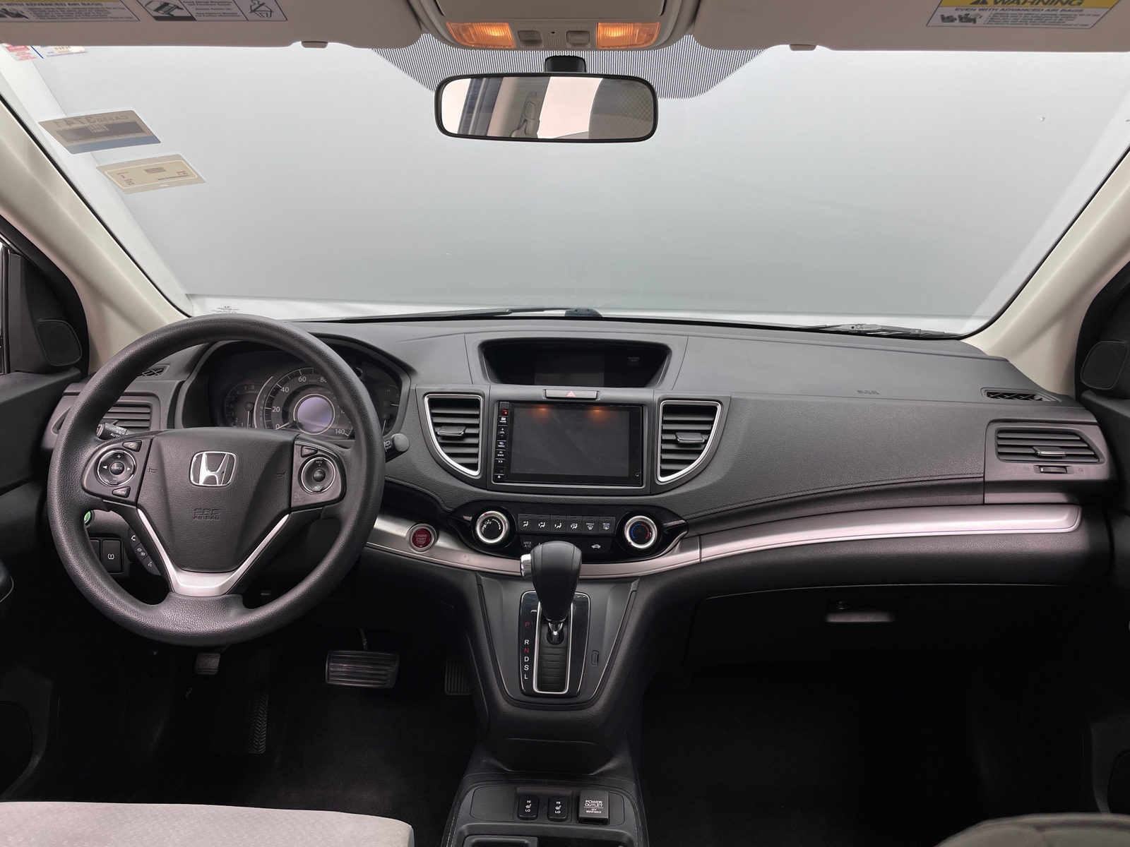 Thumbnail: 2016 Honda CR-V - 3