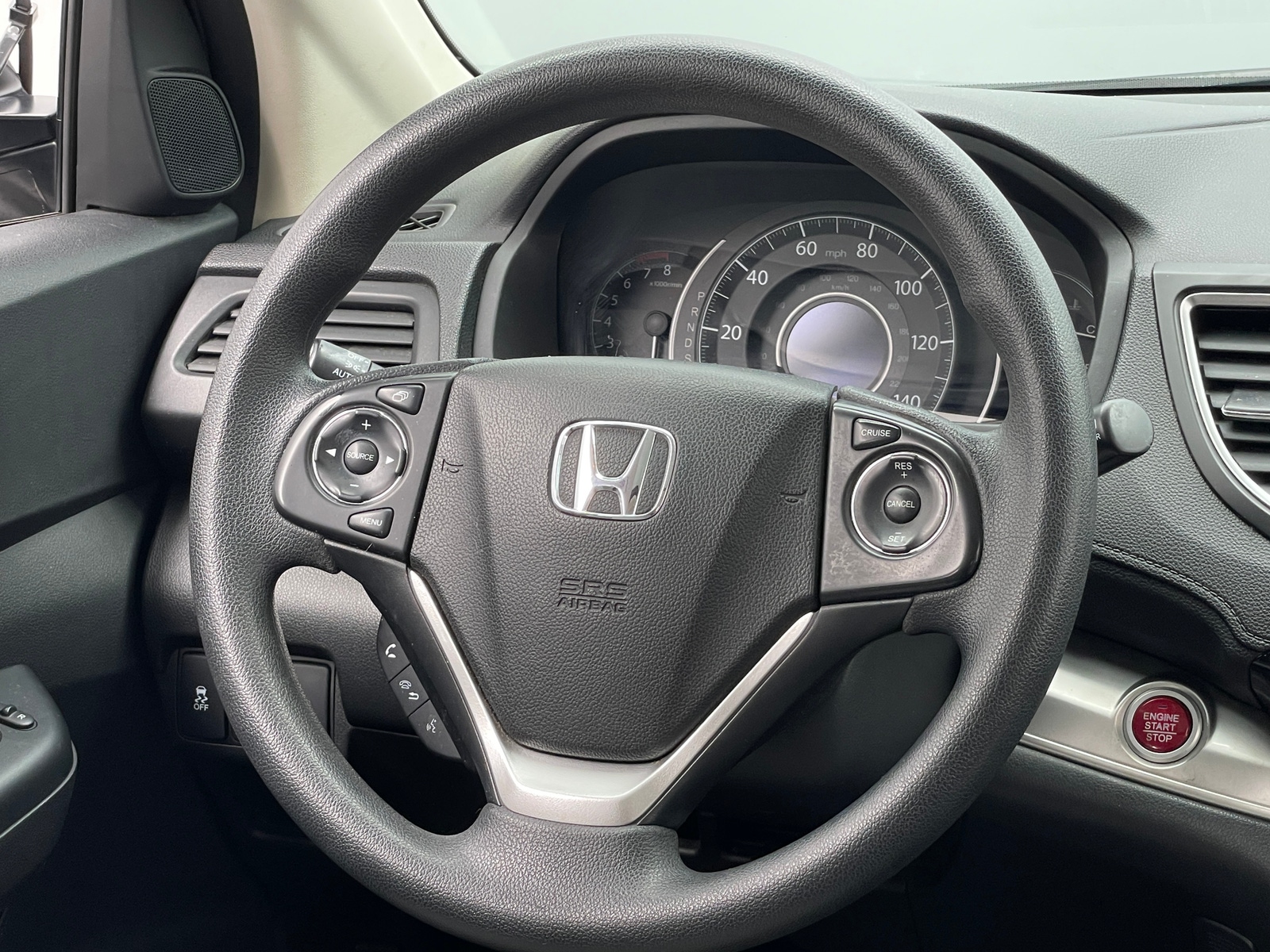 Thumbnail: 2016 Honda CR-V - 5